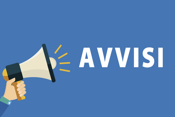 AVVISI