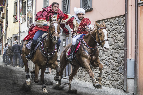 EVENTI