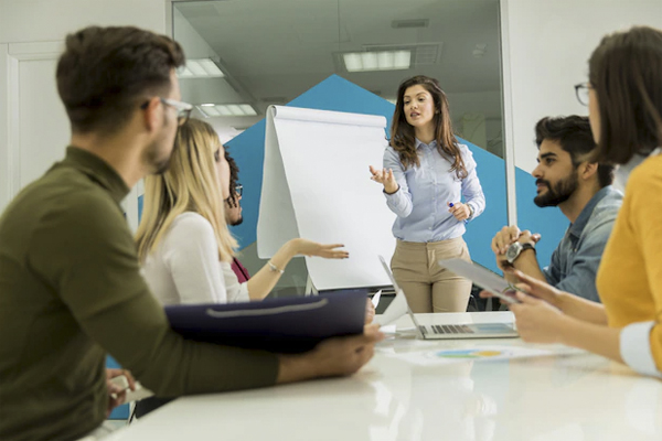 LAVORO E FORMAZIONE