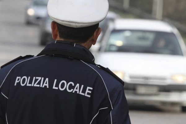 POLIZIA URBANA E SICUREZZA 