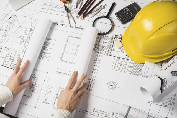 LAVORI PUBBLICI E URBANISTICA