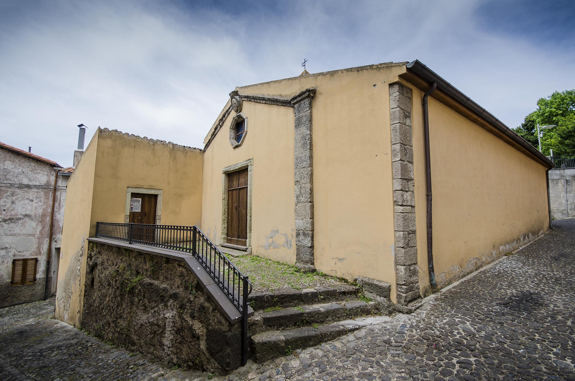 Chiesa della Madonna del Carmine