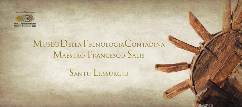 Museo - Santu Lussurgiu