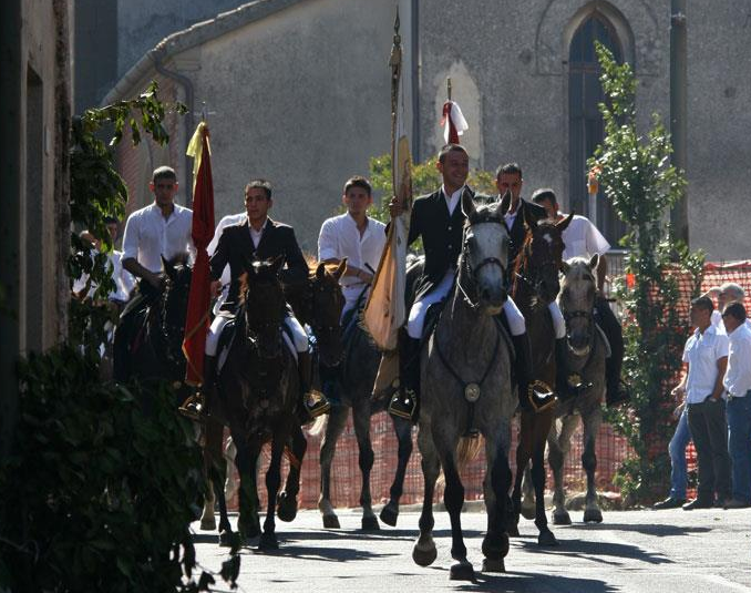  Ardia de Su Coro e Zesusu