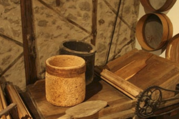 MUSEO DELLA TECNOLOGIA CONTADINA