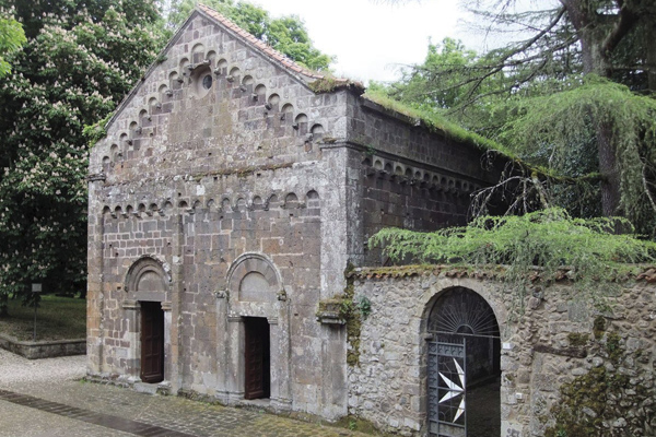 SAN LEONARDO DE SIETE FUENTES