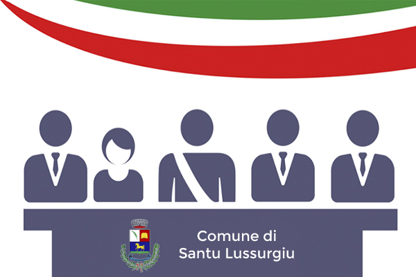 GIUNTA COMUNALE