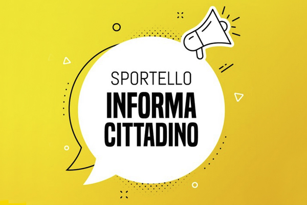 SPORTELLO INFORMACITTADINO