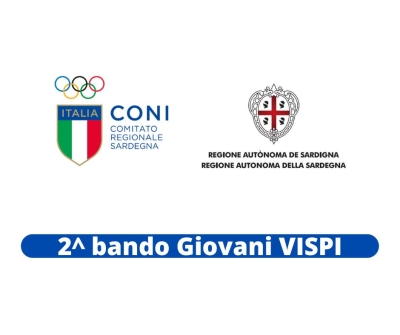 PROGETTO "GIOVANI VISPI"