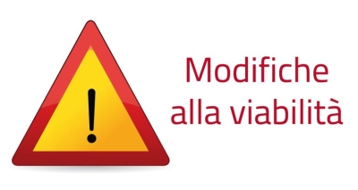 Sospensione temporanea della circolazione in via G. M. Angioi per realizzazione nuove condotte idriche