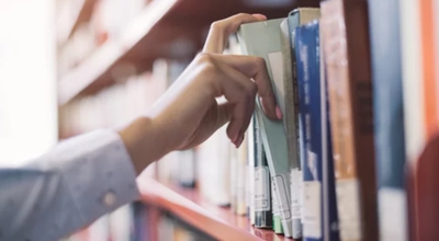 Manifestazione di interesse alla fornitura di libri per la biblioteca comunale da parte di librerie, aventi Codice ATECO principale 47.61, contributo ministeriale e contributo regionale anno 2025