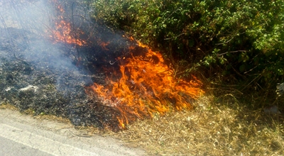 Prescrizioni antincendio 2025