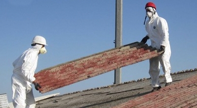 Contributi per la bonifica dell&rsquo;amianto | Bando 2026 &ndash; Provincia di Oristano