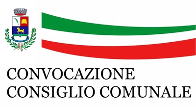 Convocazione Consiglio Comunale per il giorno 27 luglio 2026