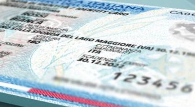 Carta identit&agrave; elettronica (CIE) per gli over 70 (ultra settantenni) Nuove disposizioni sulla durata della carta d'identit&agrave; elettronica (CIE) per le persone di oltre 70 anni