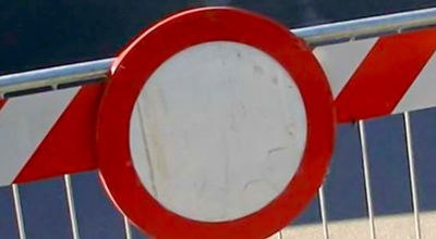 Lavori allestimento percorso SA CARRELA 'E NANTI 2026 - Chiusura al traffico veicolare via Roma