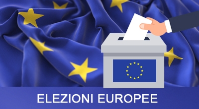 Elezioni dei Membri del Parlamento Europeo spettanti all'Italia del 8 e 9 giugno 2024