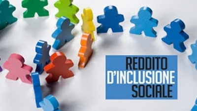 Reis 'Reddito di inclusione sociale'. Annualit&agrave; 2026. Bando e modulistica per la presentazione delle istanze.