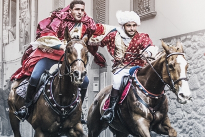 Sa Carrela 'e nanti - Anno 2019