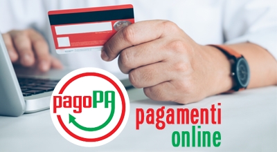 pagoPA, il Comune di Santu Lussurgiu attiva il sistema di pagamento elettronico