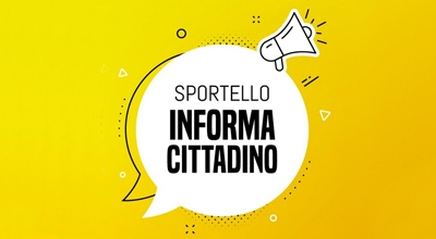Sportello Informa Cittadino