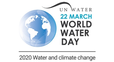 Giornata mondiale dell'acqua 2022
