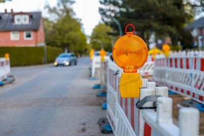Occupazione temporanea del suolo pubblico per interventi edilizi (ponteggi, depositi, opere provvisorie...)