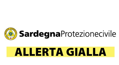 Avviso di criticit&agrave; per rischio idrogeologico