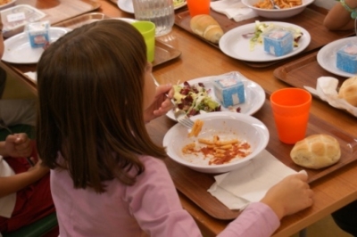MENSA SCOLASTICA 2024/2025 - AVVISO PER I NUOVI ISCRITTI.